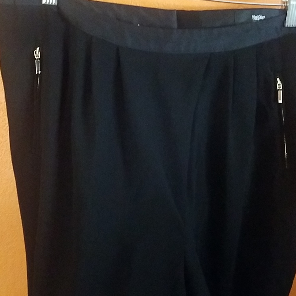 Mossimo from target black pants